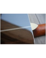 TASMAN "TA 200 O-E OM with original hardcase"