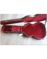 TASMAN "TA 200 O-E OM with original hardcase"