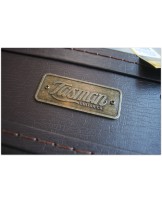 TASMAN "TA 200 O-E OM with original hardcase"