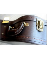 TASMAN "TA 200 O-E OM with original hardcase"