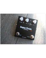 FULLTONE "Supa Trem Jr."
