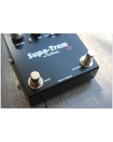 FULLTONE "Supa Trem Jr."