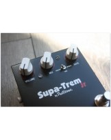FULLTONE "Supa Trem Jr."
