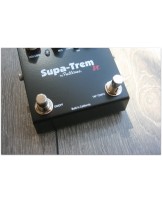 FULLTONE "Supa Trem Jr."