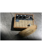 SHIN´S MUSIC "MK-1 Overdrive Hard Wood"