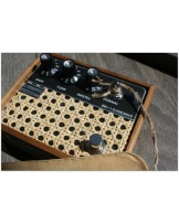 SHIN´S MUSIC "MK-1 Overdrive Hard Wood"