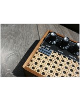 SHIN´S MUSIC "MK-1 Overdrive Hard Wood"