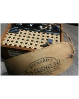 SHIN´S MUSIC "MK-1 Overdrive Hard Wood"