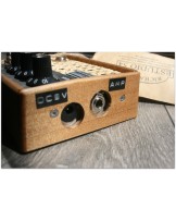SHIN´S MUSIC "MK-1 Overdrive Hard Wood"