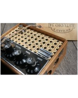 SHIN´S MUSIC "MK-1 Overdrive Hard Wood"