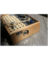 SHIN´S MUSIC "MK-1 Overdrive Hard Wood"