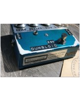 SHIN´S MUSIC "335 Dumbloid Overdrive"