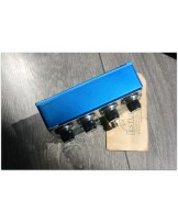 SHIN´S MUSIC "335 Dumbloid Overdrive"