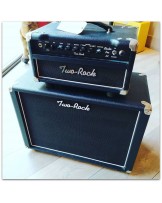TWO ROCK "Studio Pro 22 Reverb + 1X12 Cabinet"