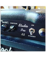 TWO ROCK "Studio Pro 22 Reverb + 1X12 Cabinet"