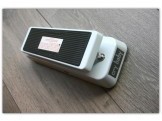 GCB95-LTD White