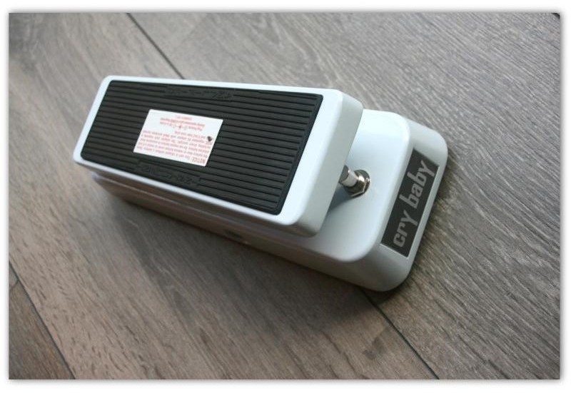 GCB95-LTD White