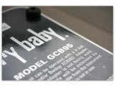 GCB95-LTD White