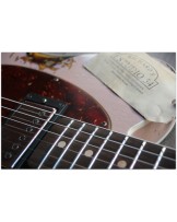 FENDER " Custom Shop Limited 60 HS Telecaster Custom Heavy Relic Pink over 3 Tone Sunburst"