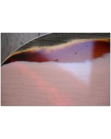 FENDER " Custom Shop Limited 60 HS Telecaster Custom Heavy Relic Pink over 3 Tone Sunburst"