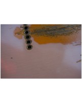 FENDER " Custom Shop Limited 60 HS Telecaster Custom Heavy Relic Pink over 3 Tone Sunburst"