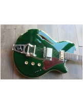 SUPRO "Conquistador"