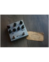 SOURCE AUDIO "Ventris Dual Reverb"