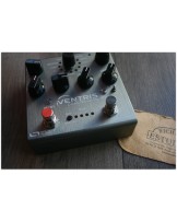 SOURCE AUDIO "Ventris Dual Reverb"