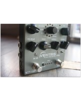 SOURCE AUDIO "Ventris Dual Reverb"