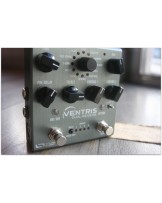 SOURCE AUDIO "Ventris Dual Reverb"