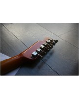 GENERAL "General Vintage Tone Custom Special T Nashville Pasley Matched Gold Top Old Pasley Thin Nitrocellulose"