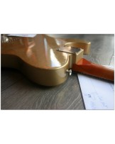 GENERAL "General Vintage Tone Custom Special T Nashville Pasley Matched Gold Top Old Pasley Thin Nitrocellulose"