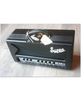 SUPRO "1697R Galaxy Head"