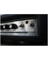 SUPRO "1697R Galaxy Head"