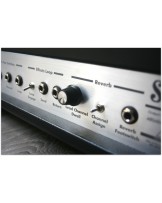 SUPRO "1697R Galaxy Head"