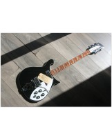RICKENBACKER "620 Black"