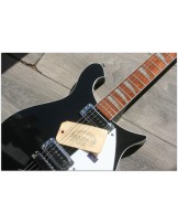 RICKENBACKER "620 Black"