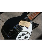 RICKENBACKER "620 Black"