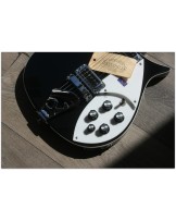 RICKENBACKER "620 Black"