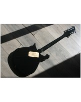 RICKENBACKER "620 Black"