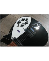 RICKENBACKER "620 Black"