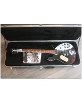 RICKENBACKER "620 Black"
