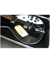 RICKENBACKER "620 Black"