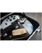 RICKENBACKER "620 Black"