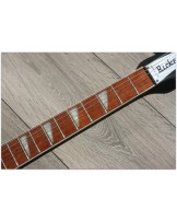 GENERAL " Retro Luxe Reverb 1963 Custom Gold Glitter sparkle 15” "