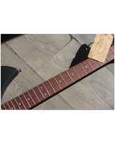 RICKENBACKER "330 Matte Black"