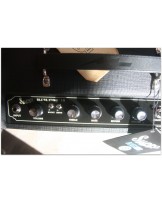 SUPRO "Blues King 10"