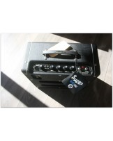 SUPRO "Blues King 10"