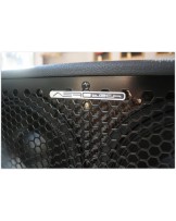 GR BASS "Aerotech AT410"