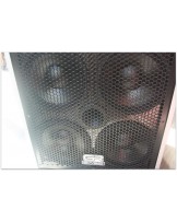 GR BASS "Aerotech AT410"